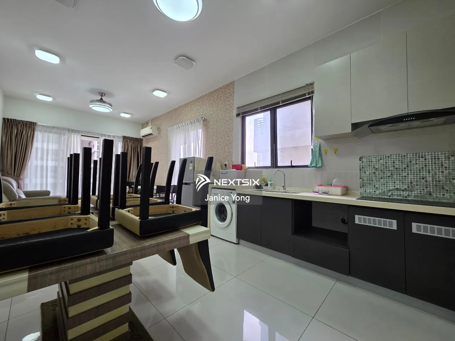 Condominium For Rent in Johor Bahru Johor - Image 10