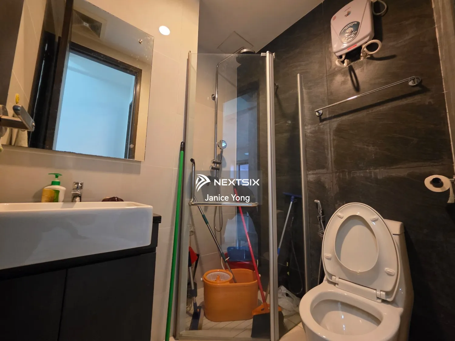 Condominium For Rent in Johor Bahru Johor - Image 12