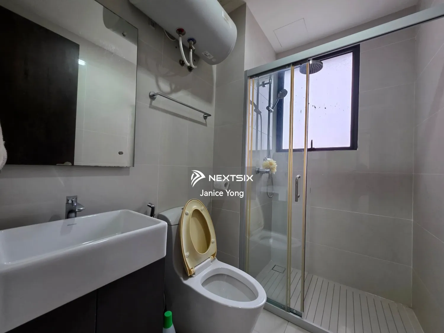 Condominium For Rent in Johor Bahru Johor - Image 13