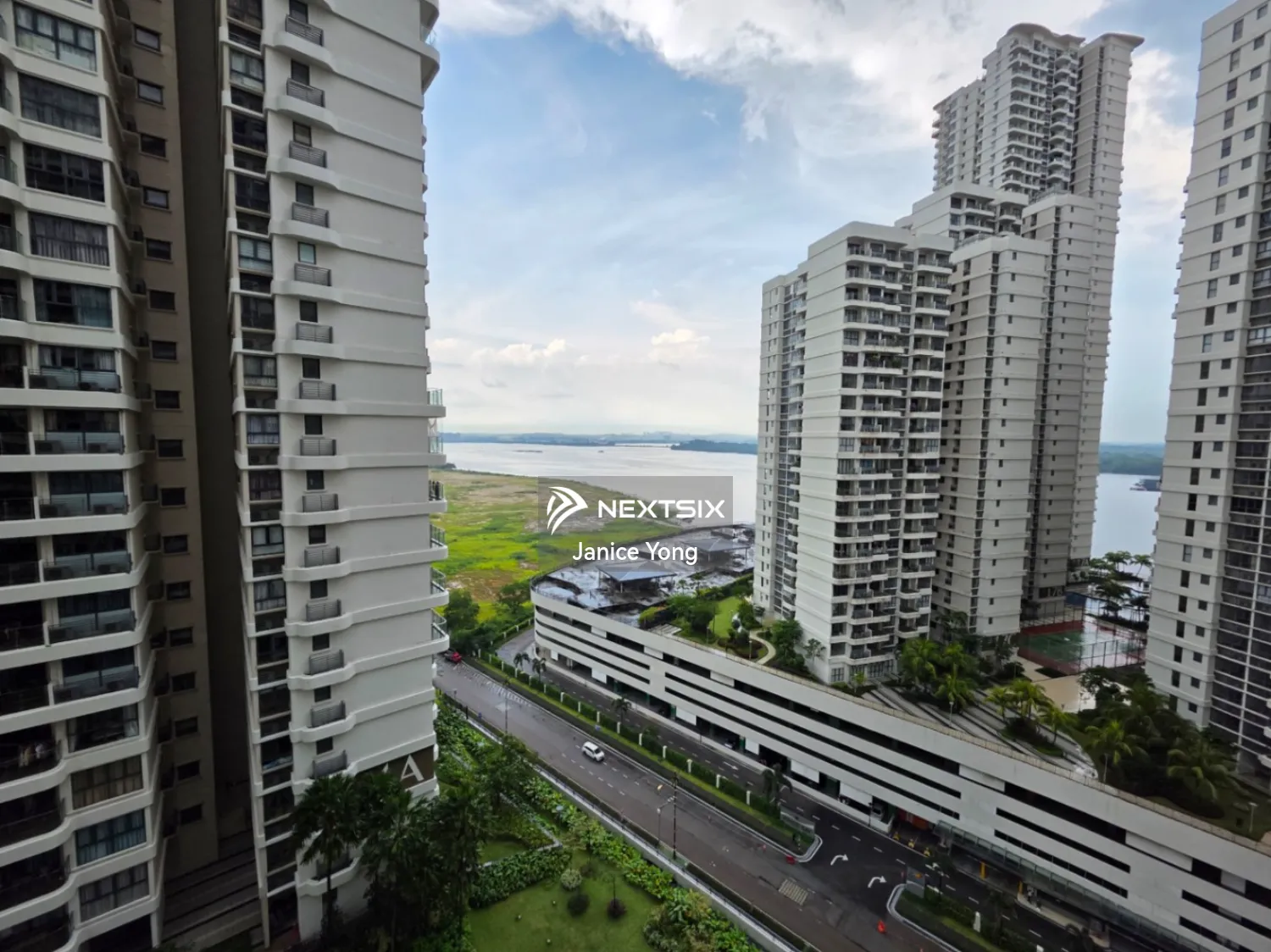 Condominium For Rent in Johor Bahru Johor - Image 5