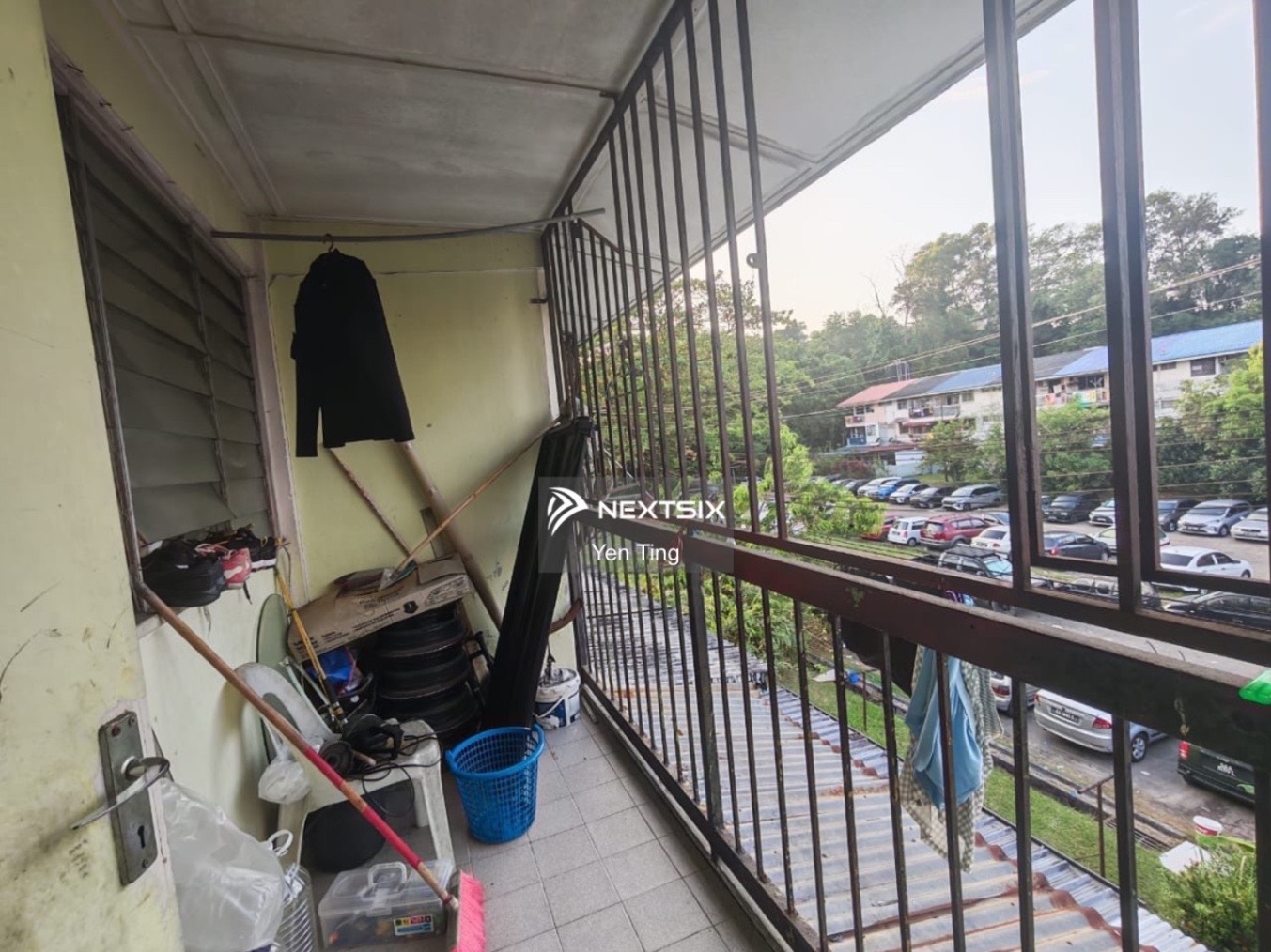 Flat For Sale in Kota Kinabalu Sabah - Image 6
