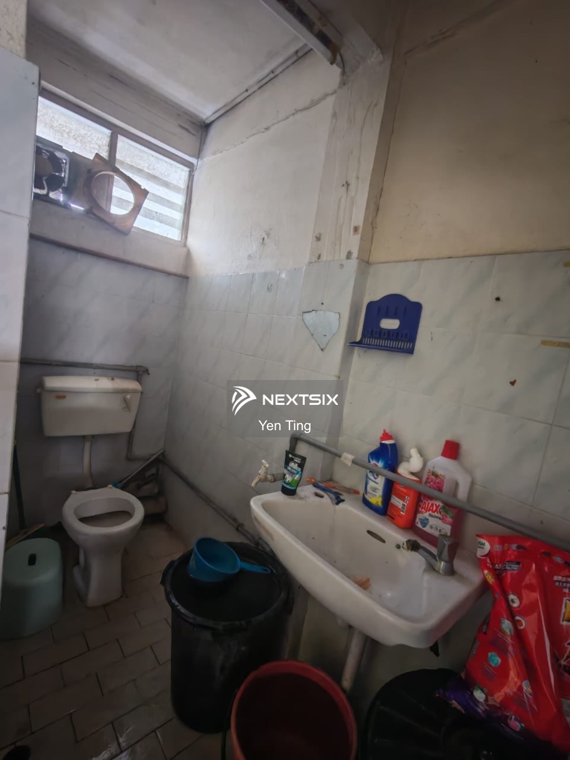 Flat For Sale in Kota Kinabalu Sabah - Image 7