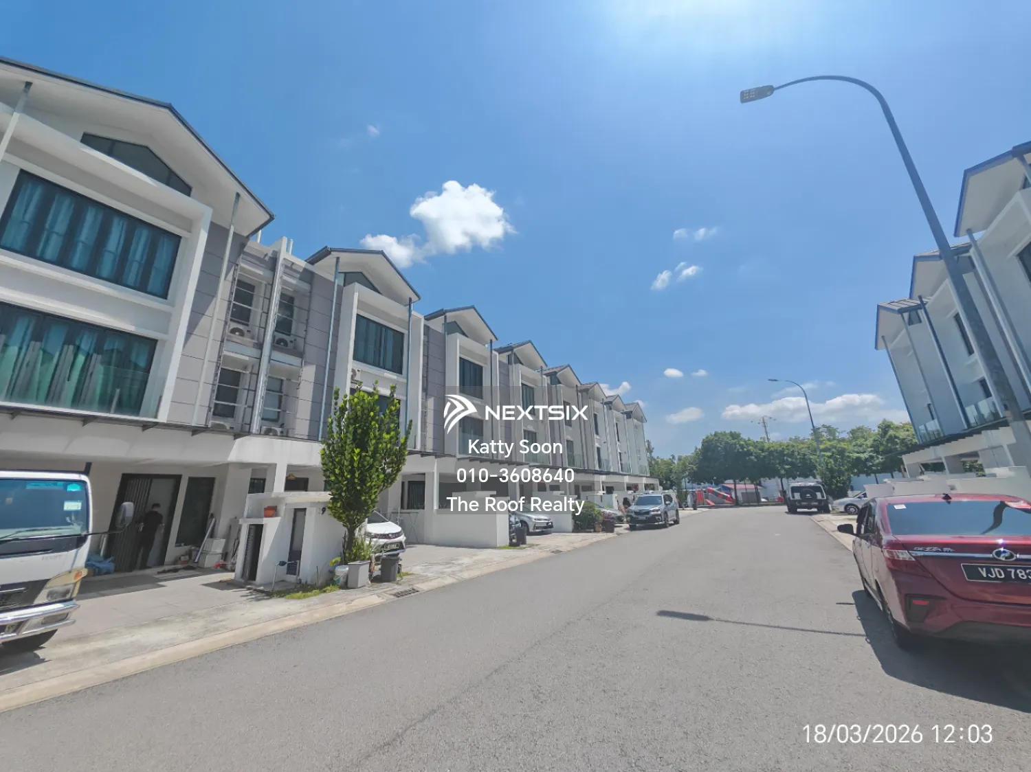 Cluster House For Sale in Puchong Selangor - Image 6