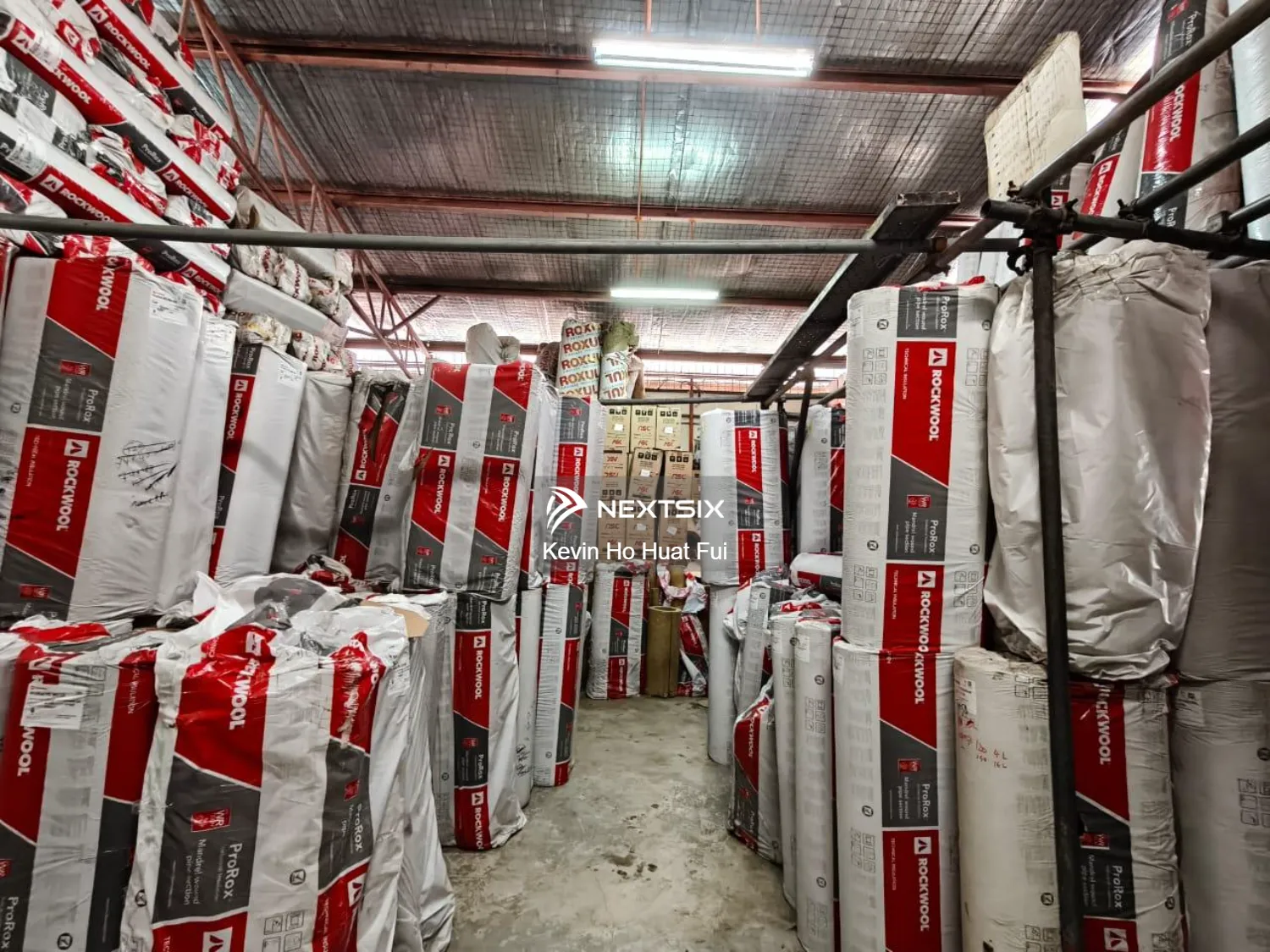 Semi-D Factory For Sale in Johor Bahru Johor - Image 5