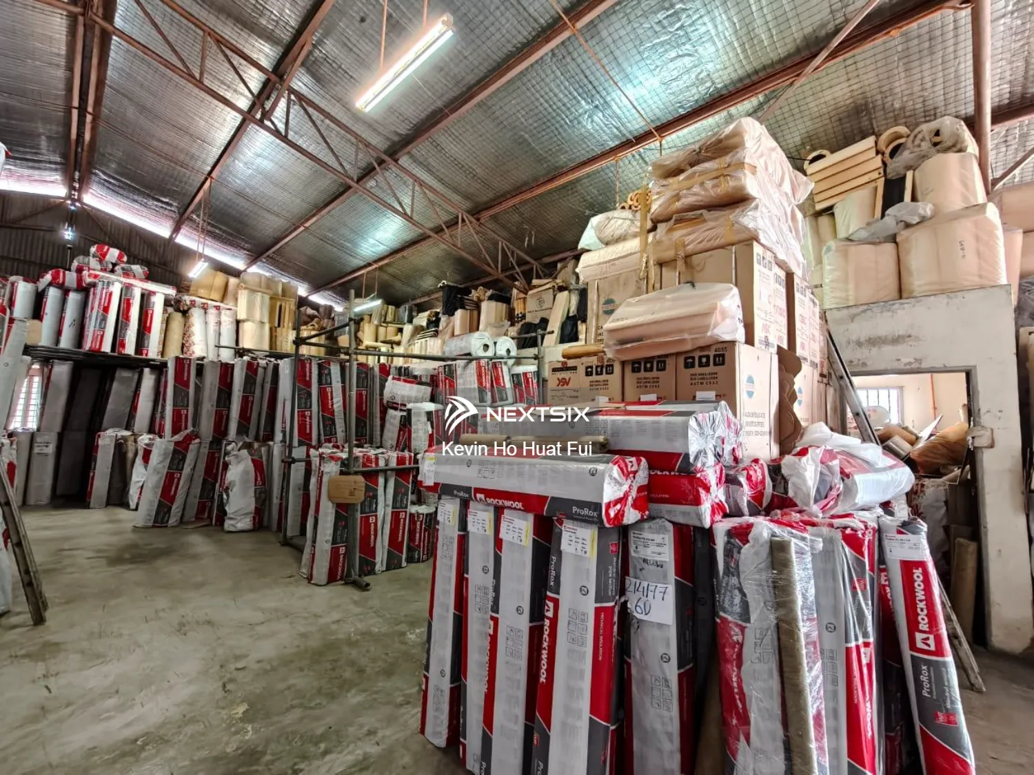Semi-D Factory For Sale in Johor Bahru Johor - Image 6