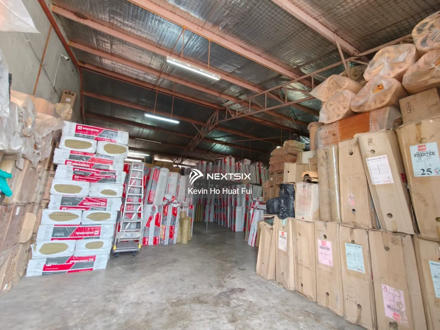 Semi-D Factory For Sale in Johor Bahru Johor - Image 7