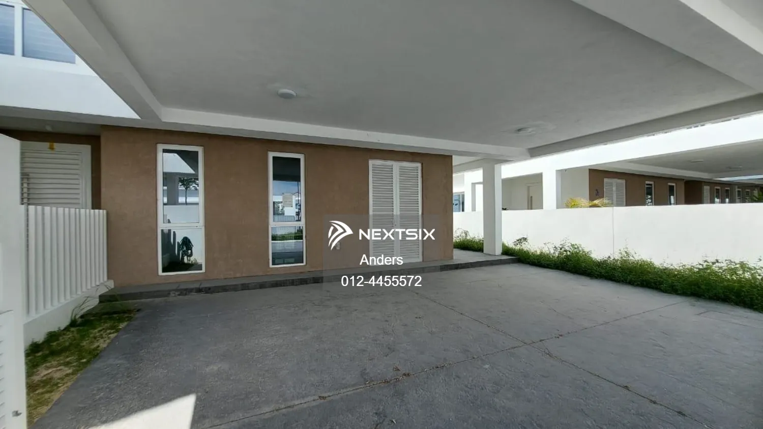 2-sty Terrace/Link House For Sale in Batu Kawan Penang - Image 5