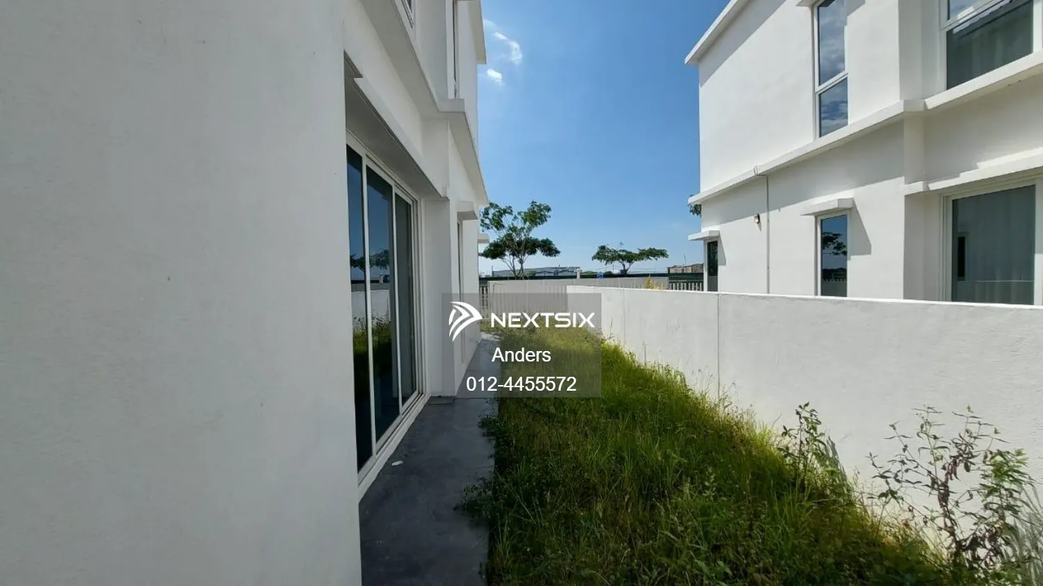 2-sty Terrace/Link House For Sale in Batu Kawan Penang - Image 6