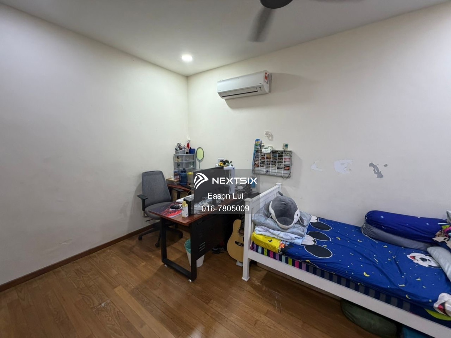 Cluster House For Sale in Johor Bahru Johor - Image 10