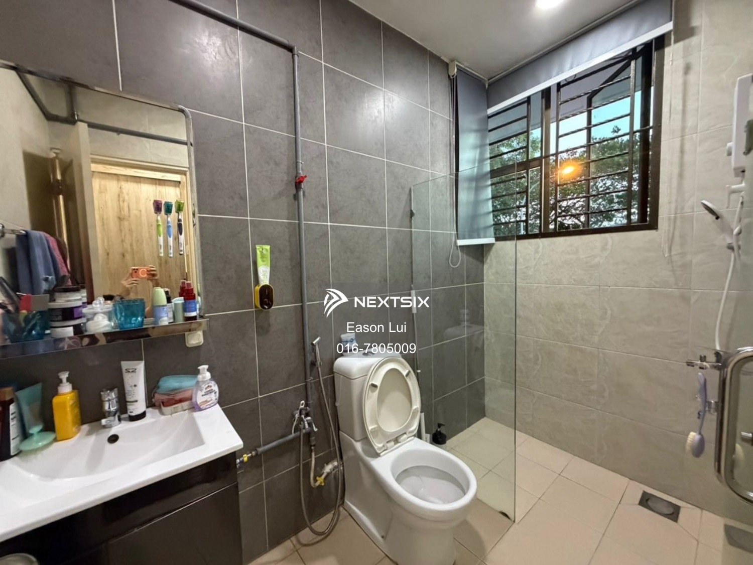 Cluster House For Sale in Johor Bahru Johor - Image 14