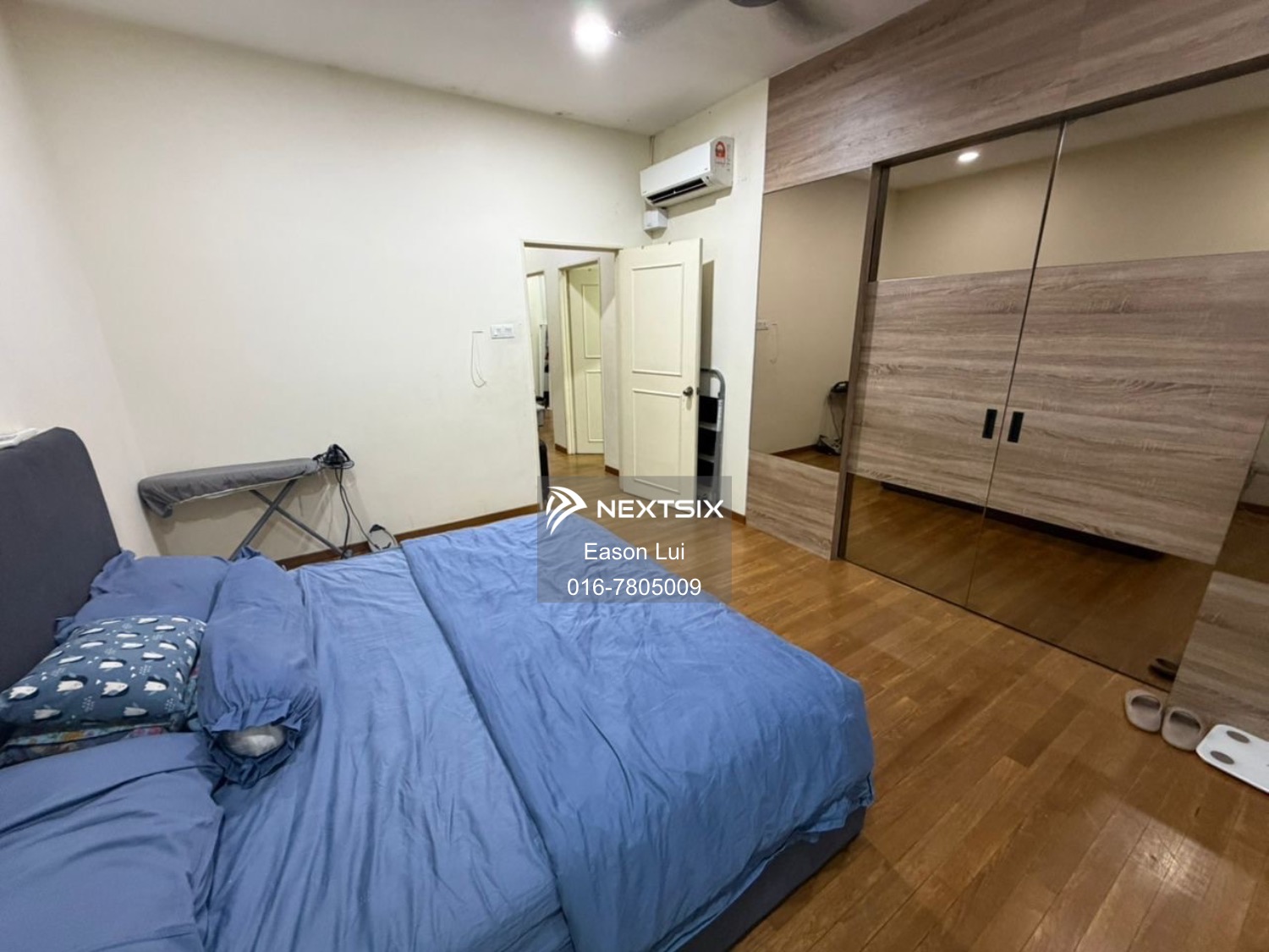 Cluster House For Sale in Johor Bahru Johor - Image 15