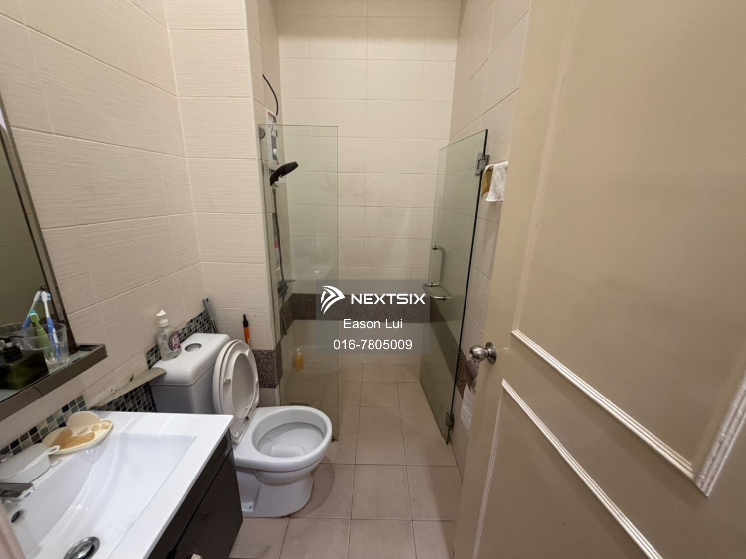 Cluster House For Sale in Johor Bahru Johor - Image 16