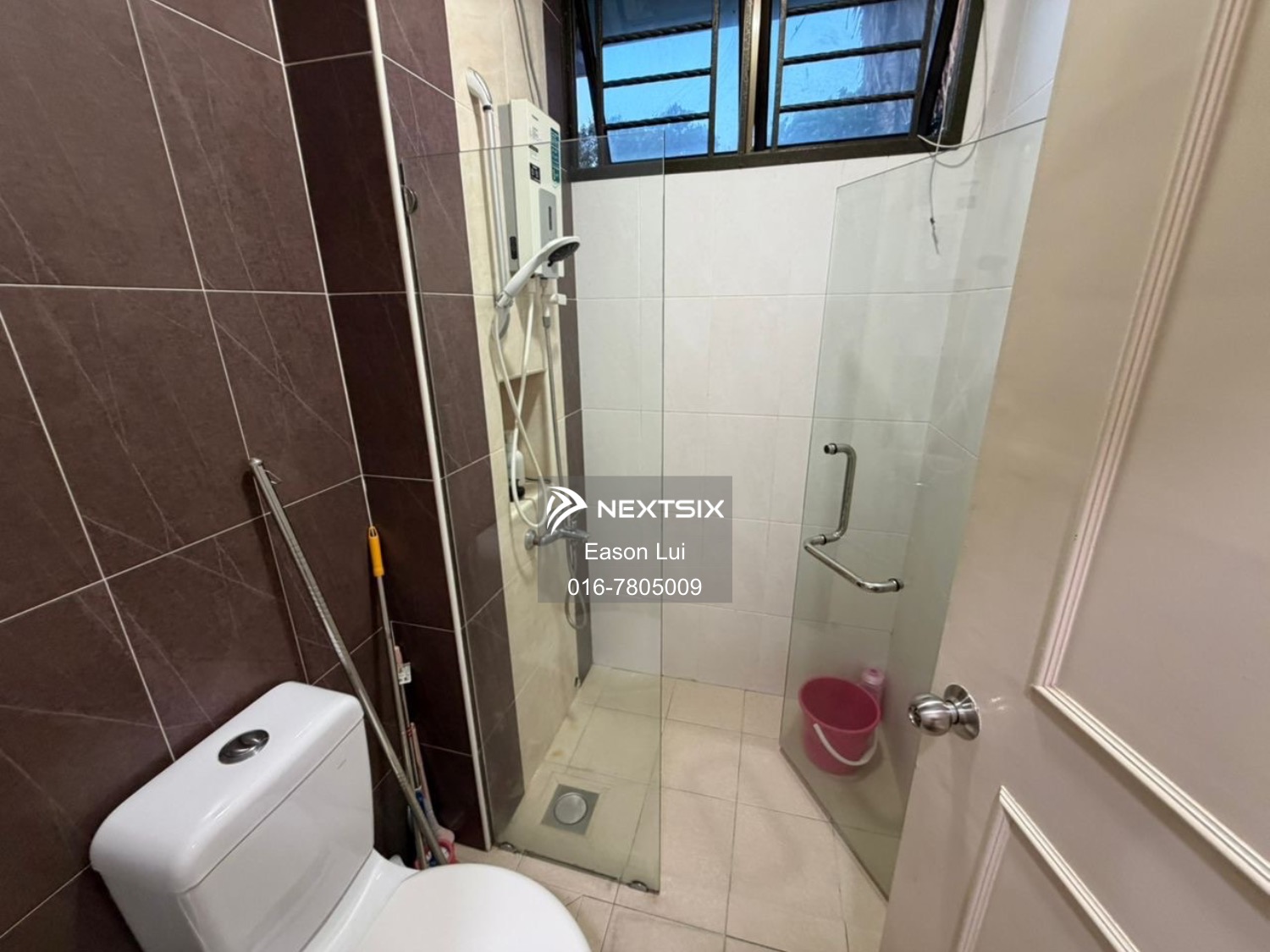 Cluster House For Sale in Johor Bahru Johor - Image 17