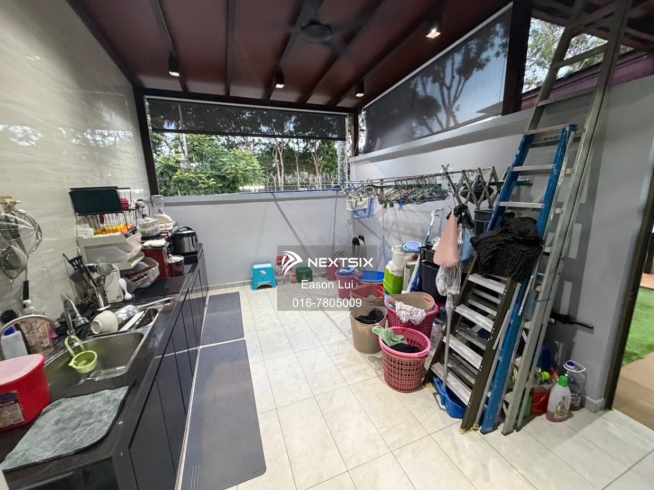 Cluster House For Sale in Johor Bahru Johor - Image 5