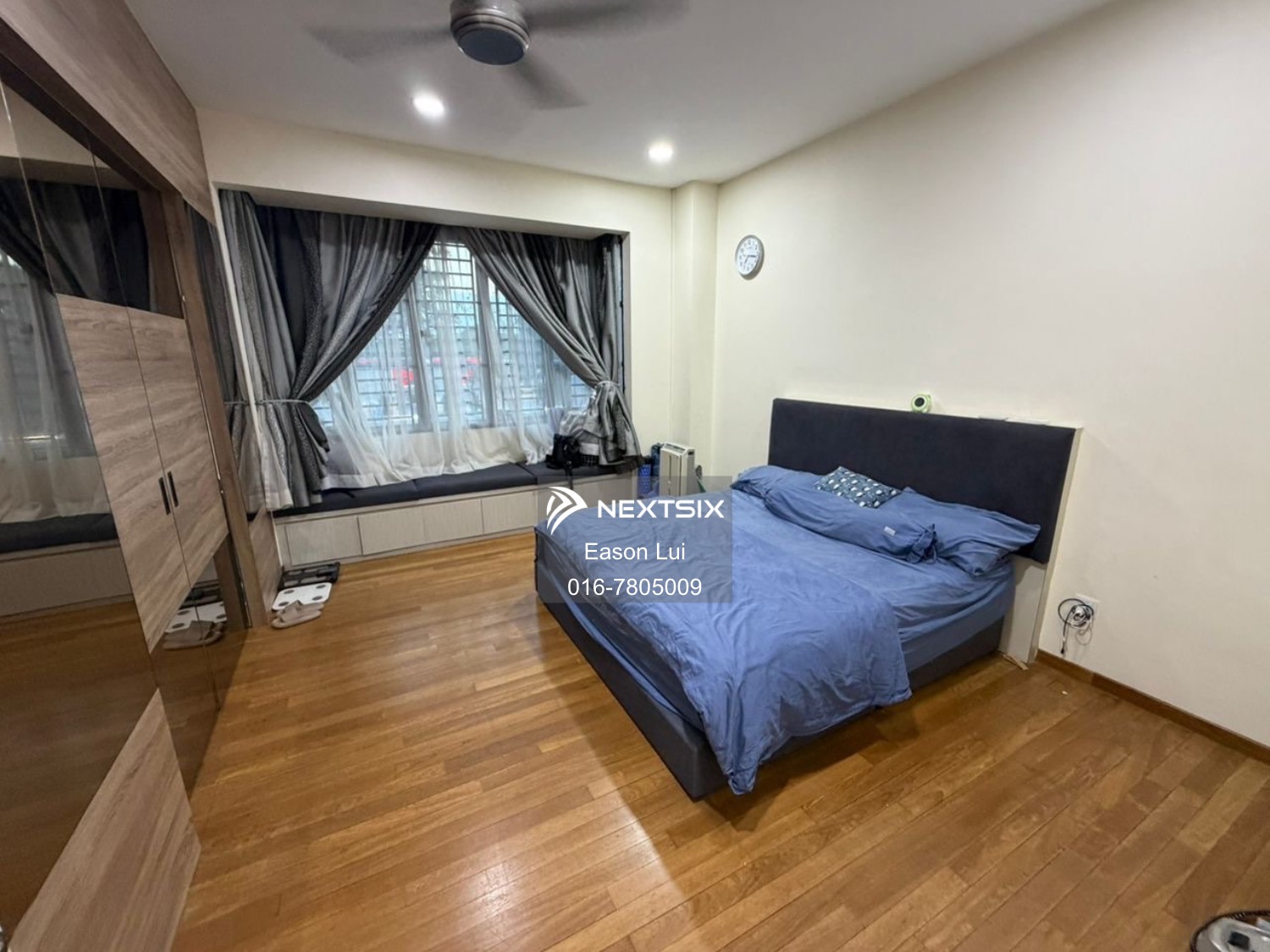 Cluster House For Sale in Johor Bahru Johor - Image 8