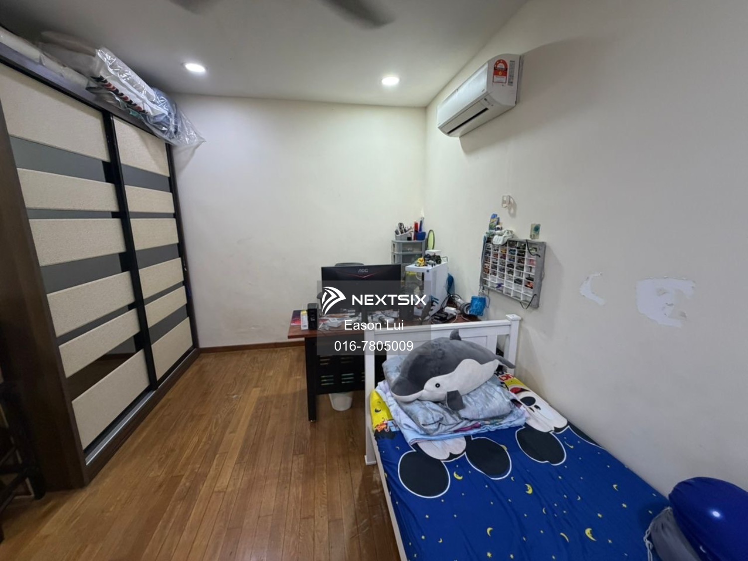 Cluster House For Sale in Johor Bahru Johor - Image 9