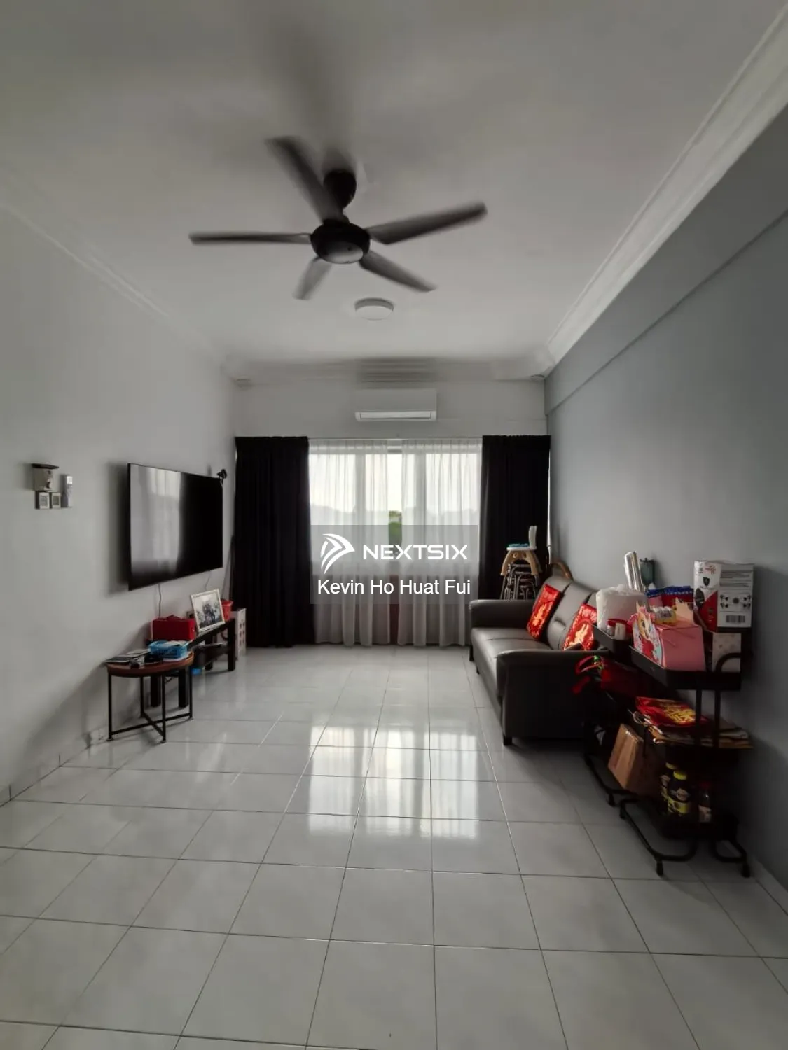 Apartment For Sale in Johor Bahru Johor