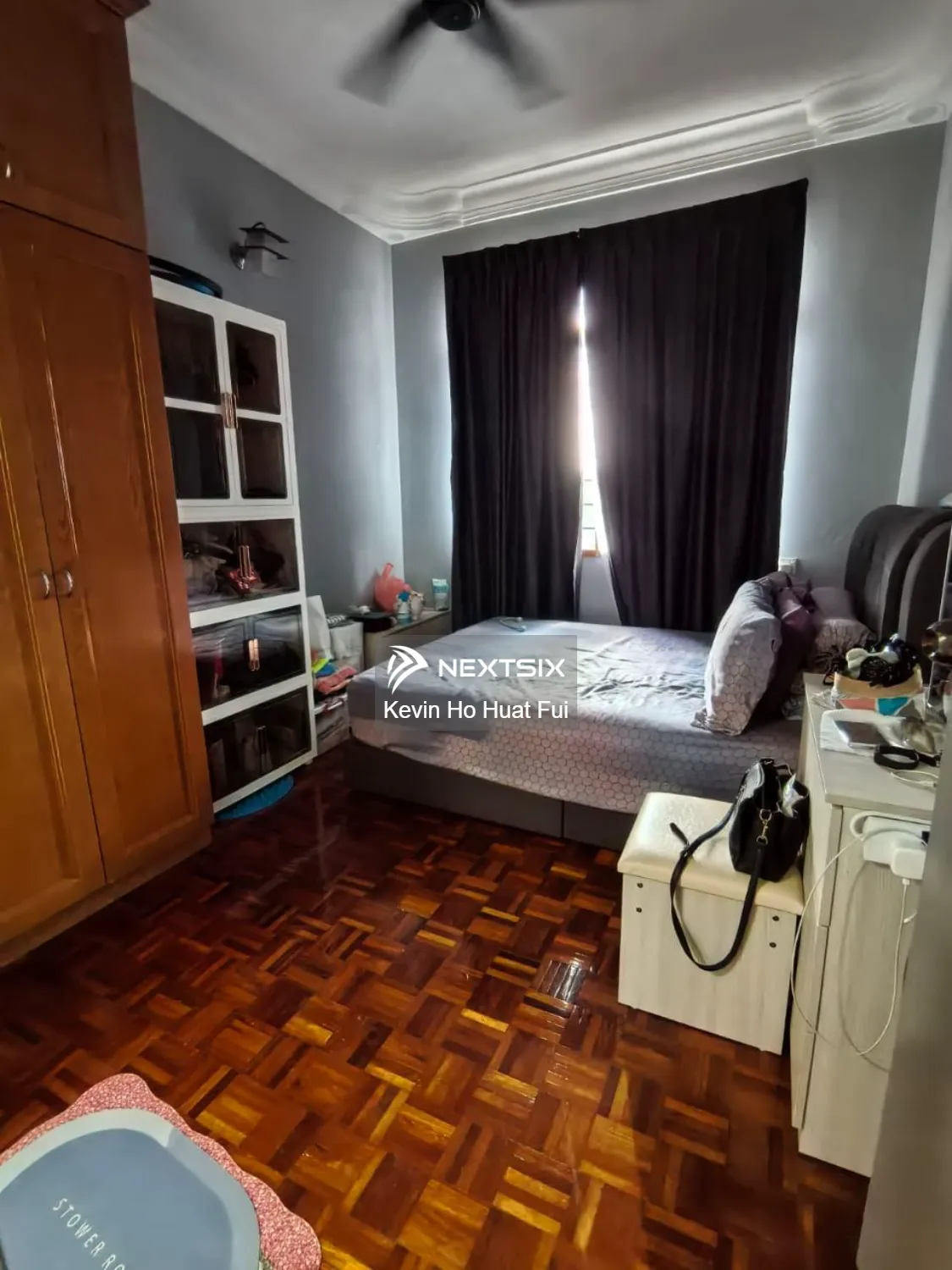 Apartment For Sale in Johor Bahru Johor - Image 8