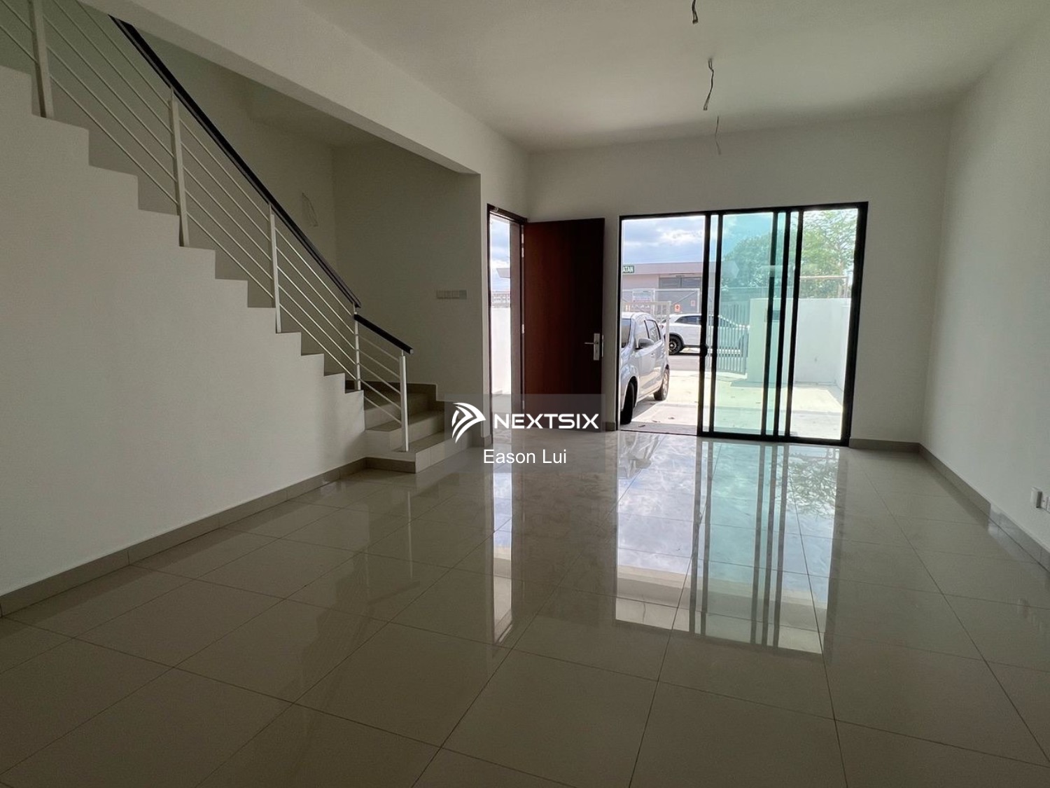 2-sty Terrace/Link House For Sale in Johor Bahru Johor