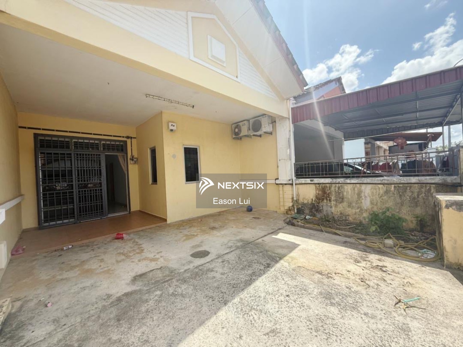 1-sty Terrace/Link House For Sale in Johor Bahru Johor