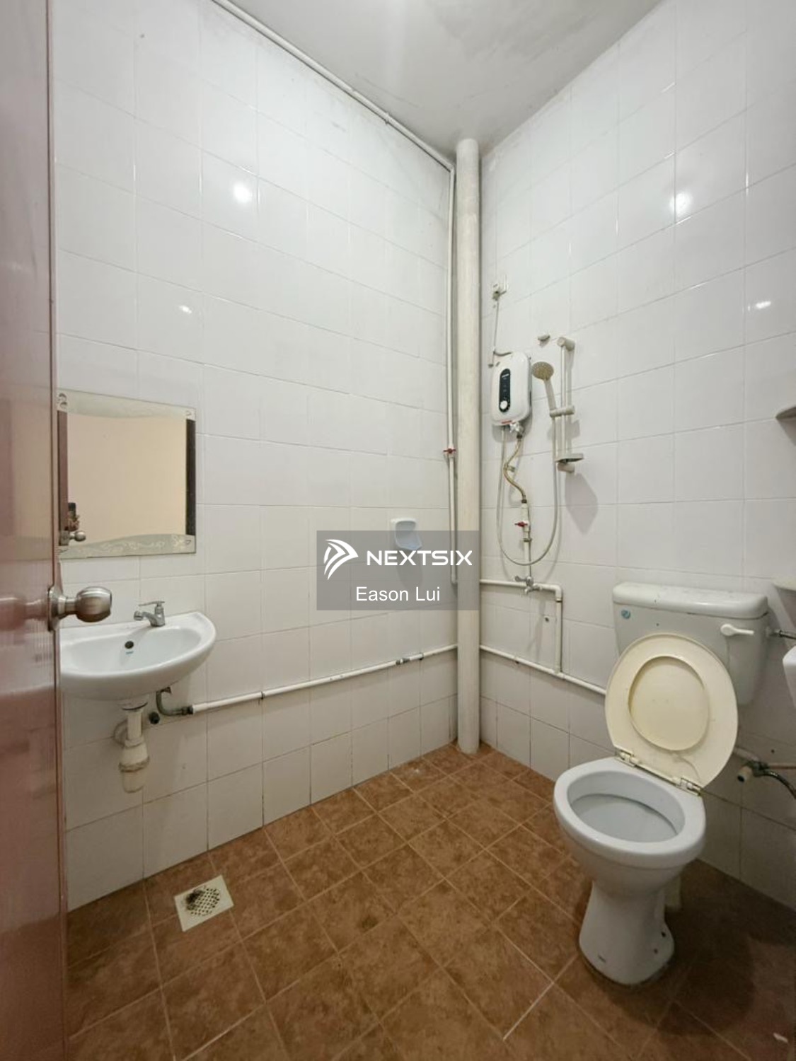 1-sty Terrace/Link House For Sale in Johor Bahru Johor - Image 7