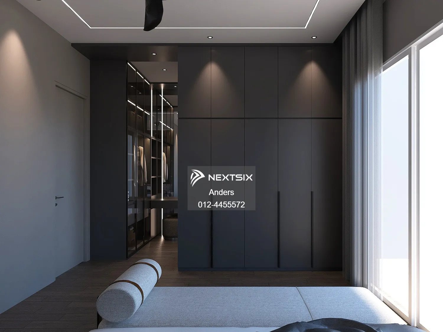 2-sty Terrace/Link House For Sale in Batu Kawan Penang - Image 7