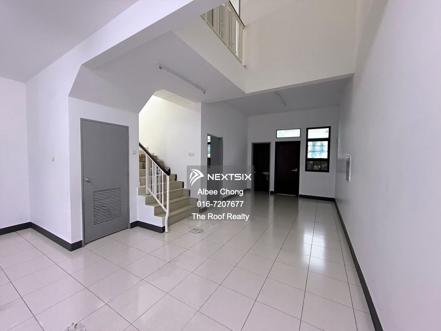 2-sty Terrace/Link House For Sale in Johor Bahru Johor