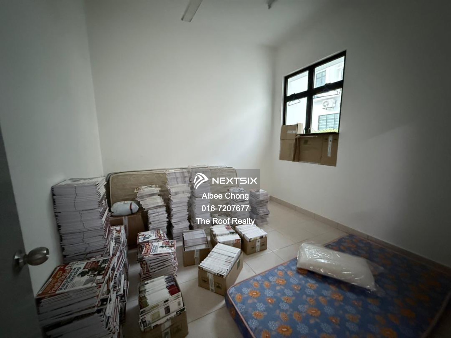 2-sty Terrace/Link House For Sale in Johor Bahru Johor - Image 10