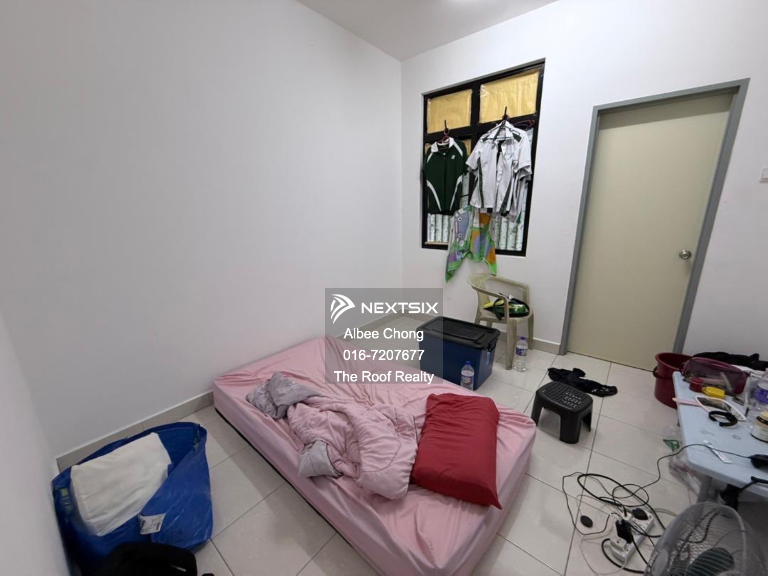 2-sty Terrace/Link House For Sale in Johor Bahru Johor - Image 5