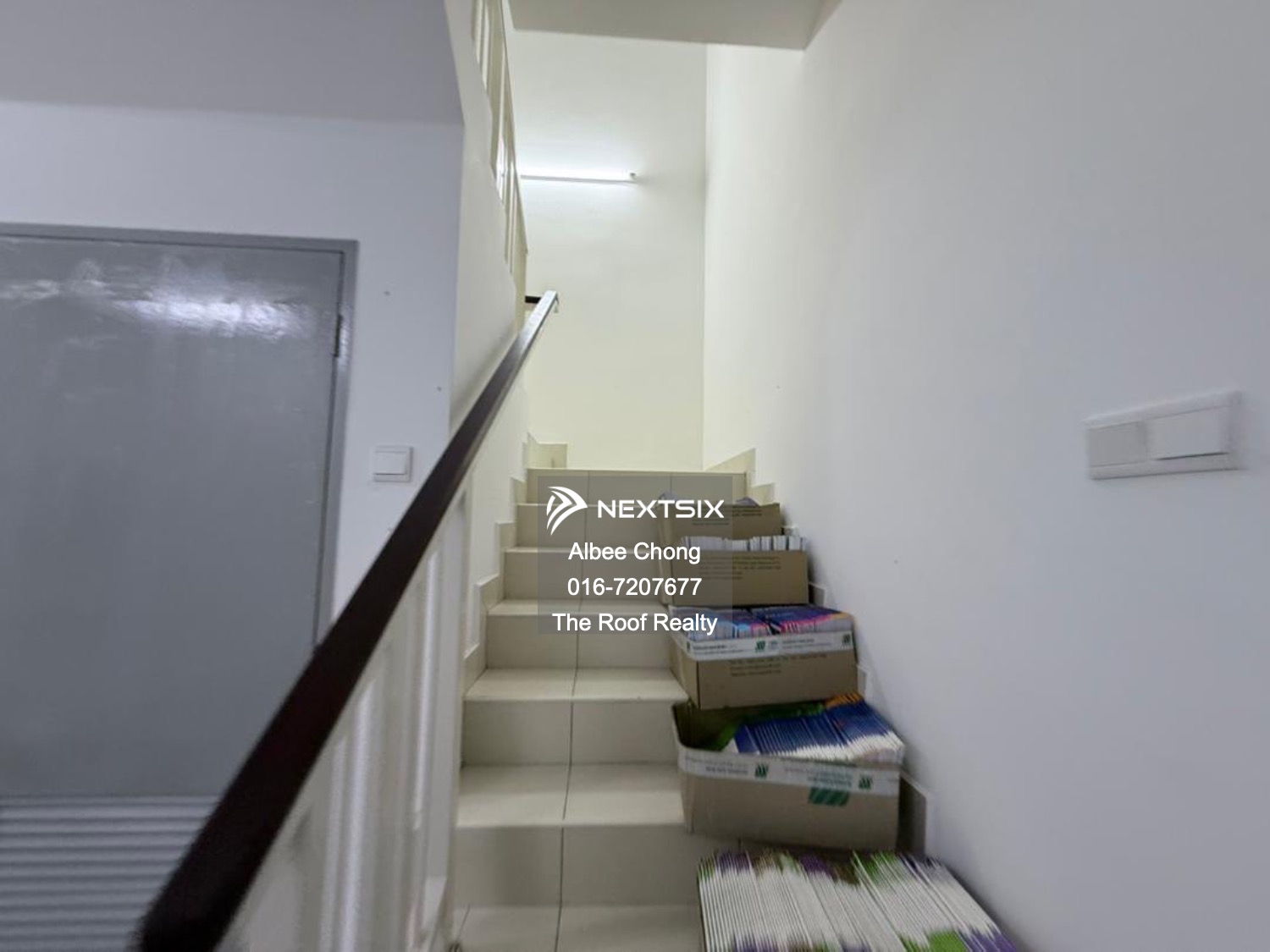 2-sty Terrace/Link House For Sale in Johor Bahru Johor - Image 7