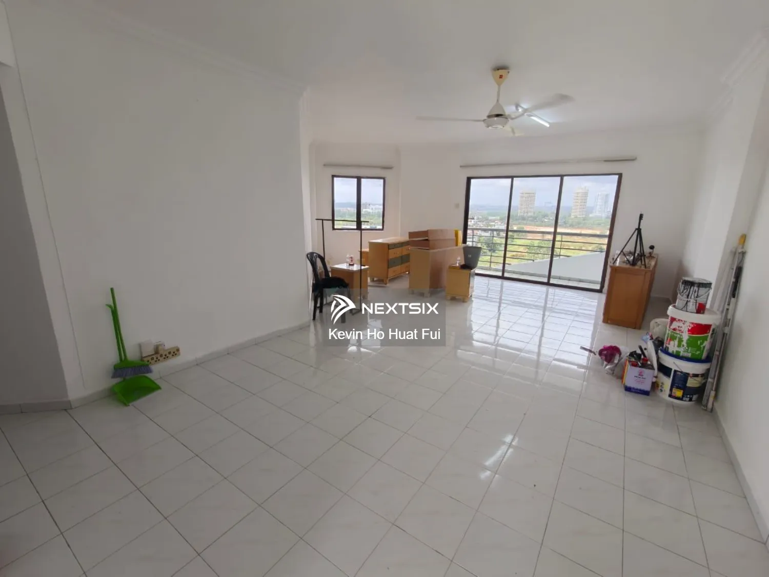 Apartment For Rent in Masai Johor