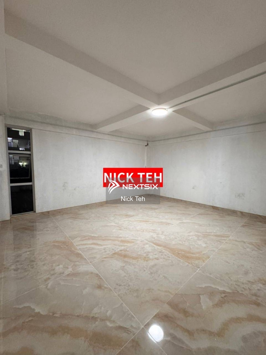 Shop Office For Rent in Georgetown Penang