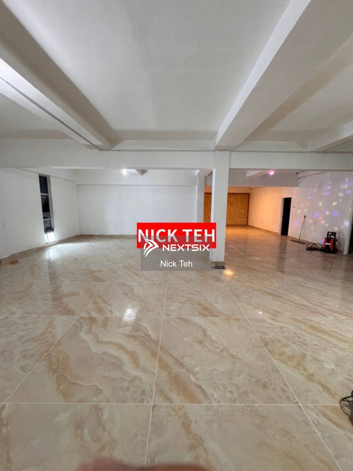 Shop Office For Rent in Georgetown Penang - Image 5