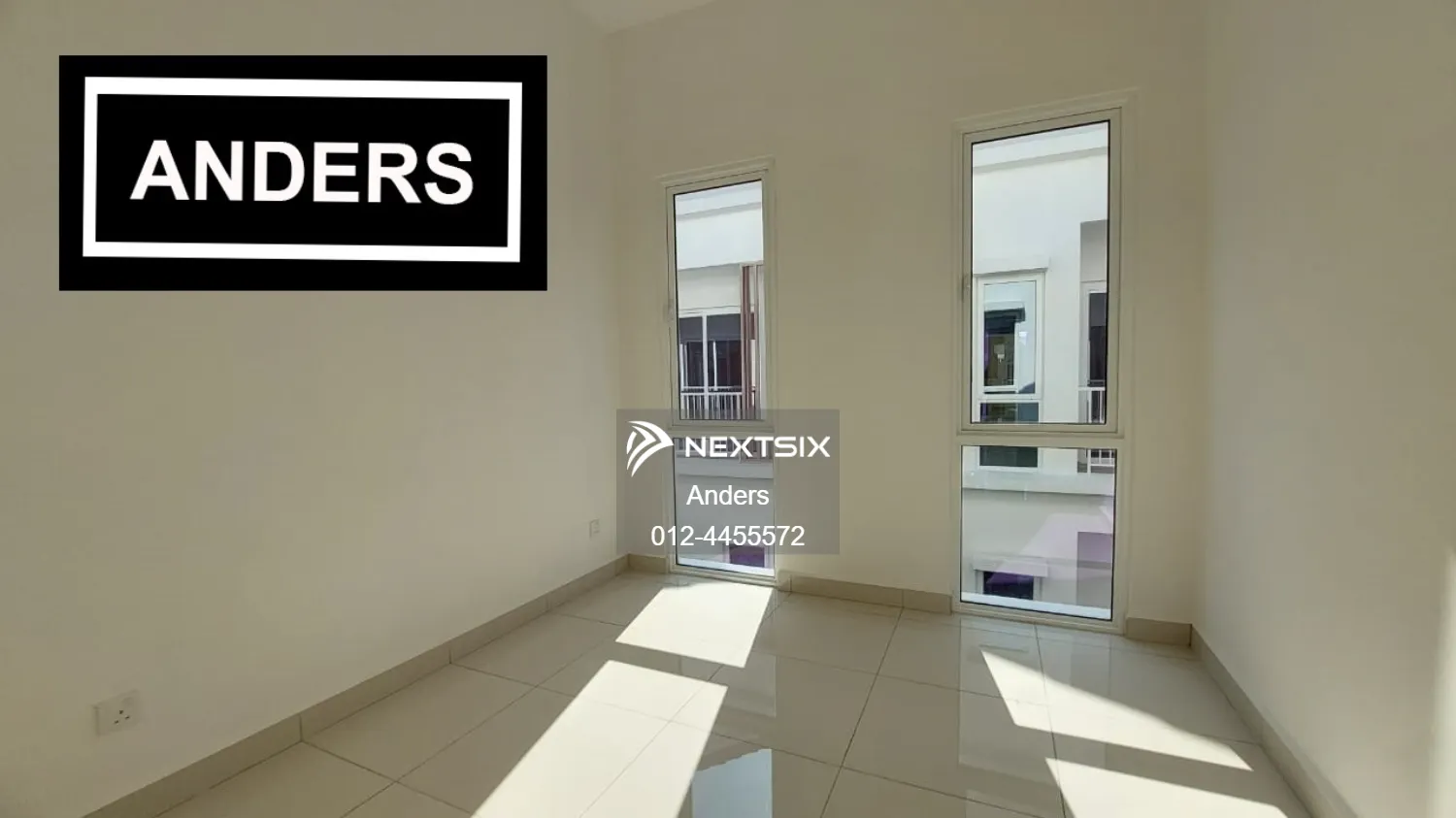 2-sty Terrace/Link House For Sale in Batu Kawan Penang - Image 5