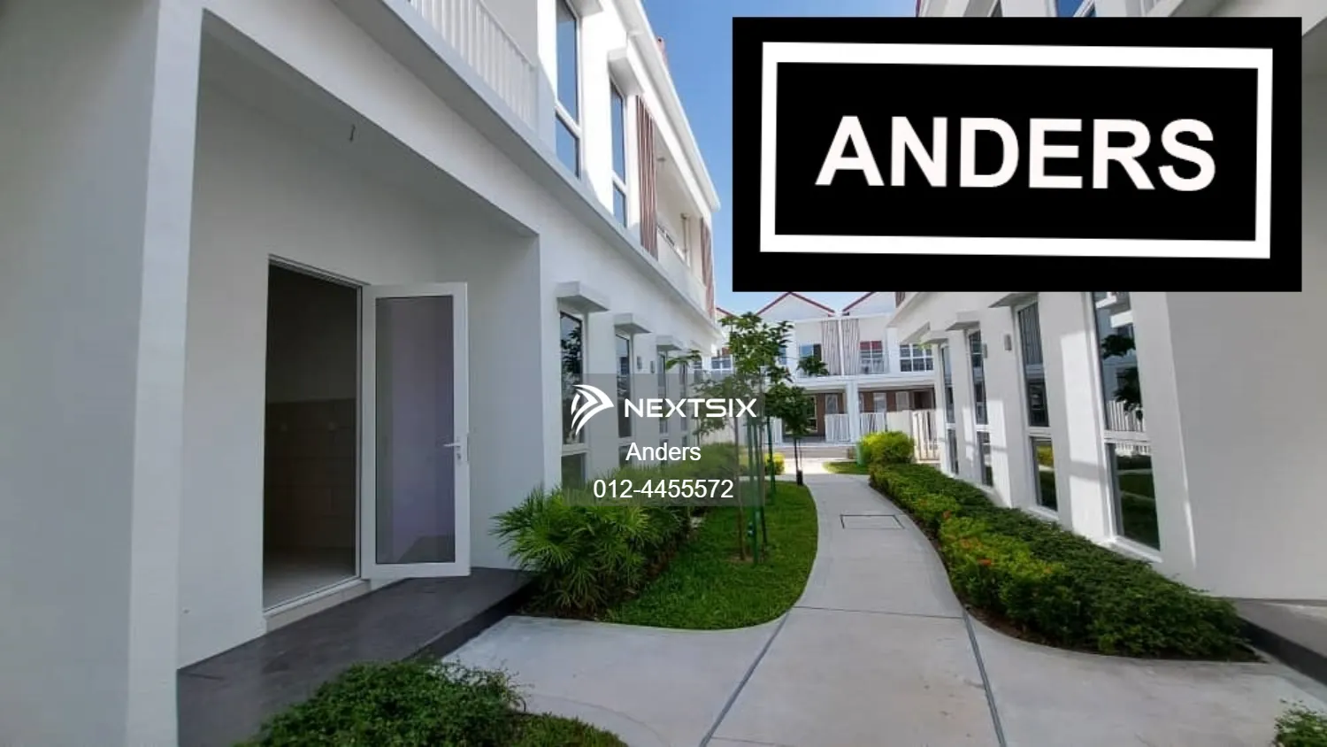 2-sty Terrace/Link House For Sale in Batu Kawan Penang - Image 6