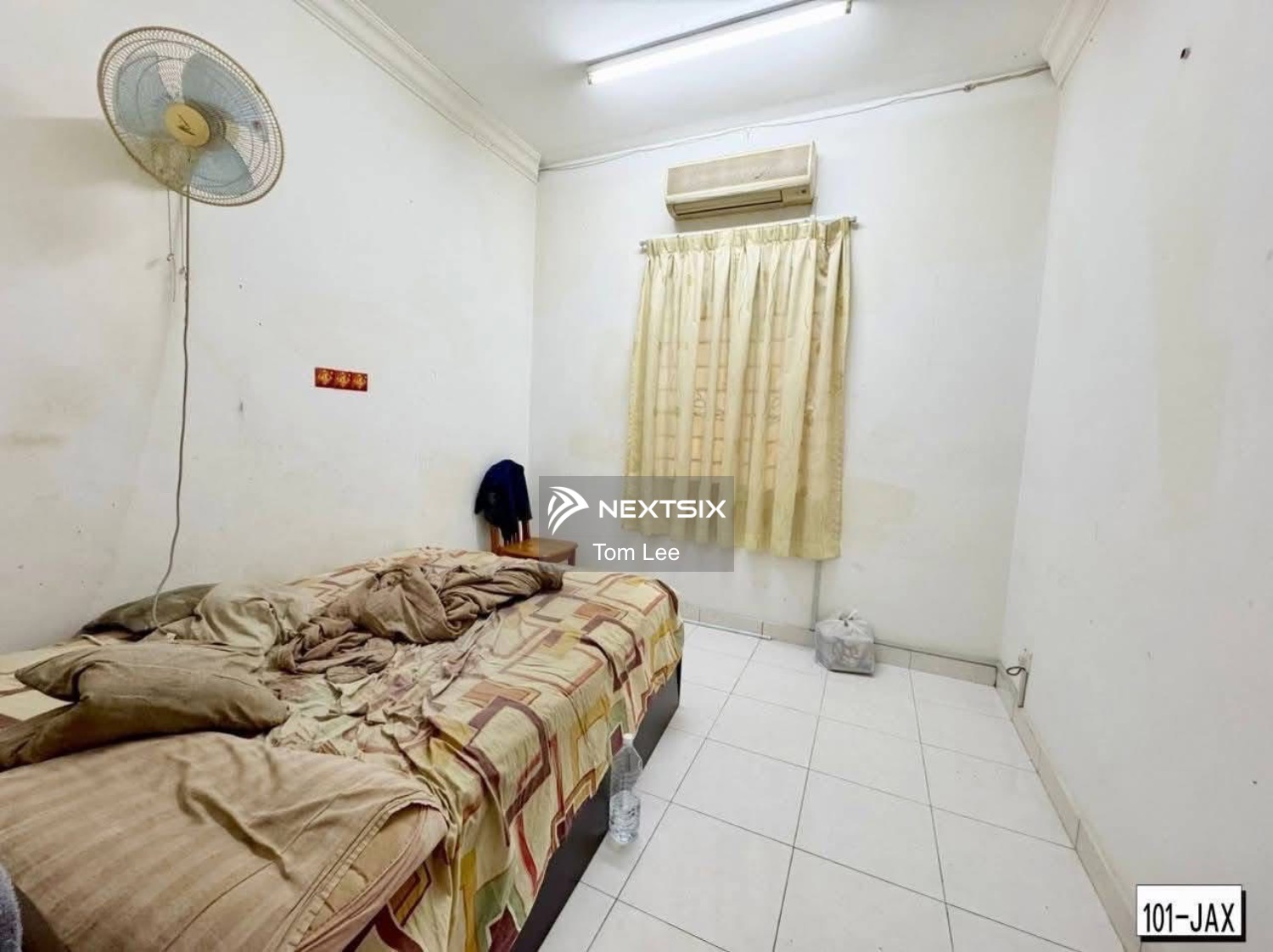 Cluster House For Sale in Aman Perdana Selangor - Image 5