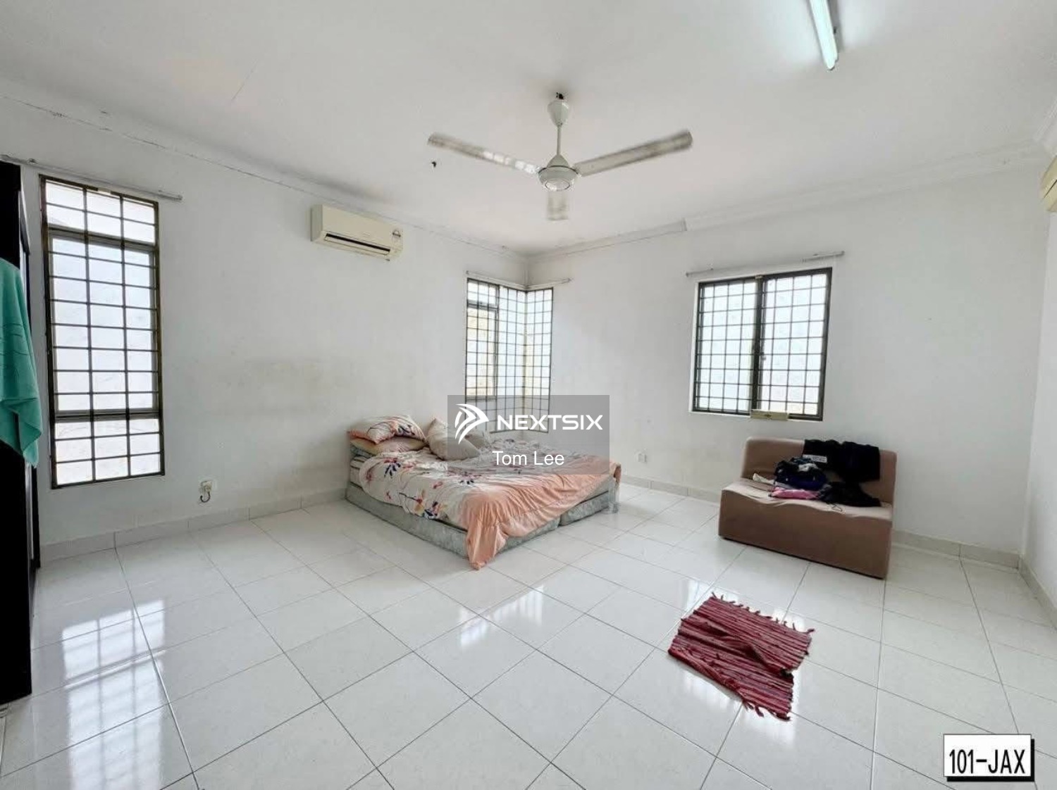 Cluster House For Sale in Aman Perdana Selangor - Image 7