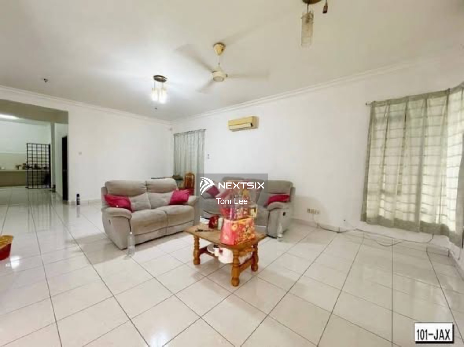 Cluster House For Sale in Aman Perdana Selangor - Image 9