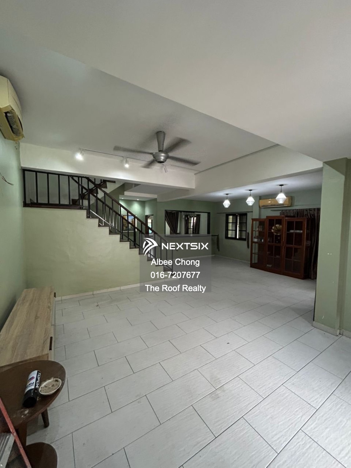 Bungalow For Rent in Johor Bahru Johor