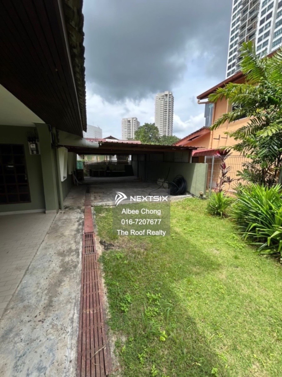 Bungalow For Rent in Johor Bahru Johor - Image 12
