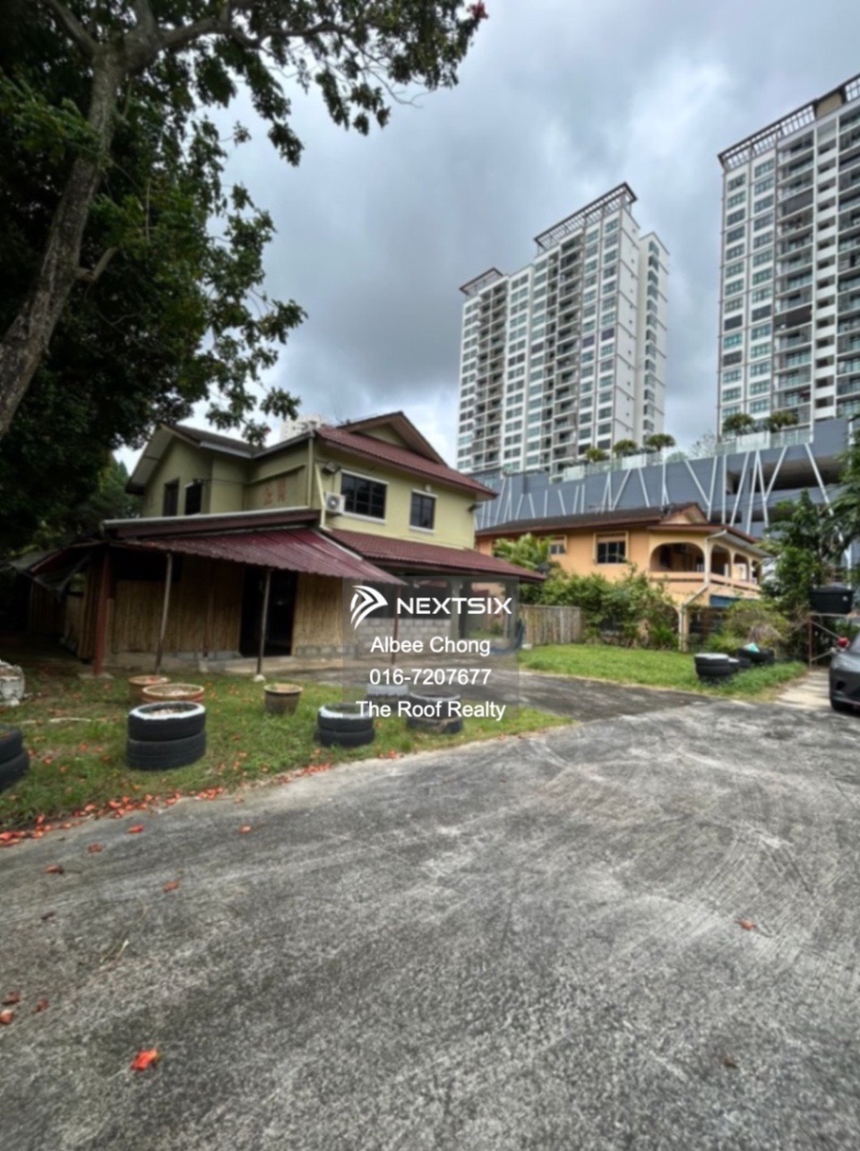 Bungalow For Rent in Johor Bahru Johor - Image 13