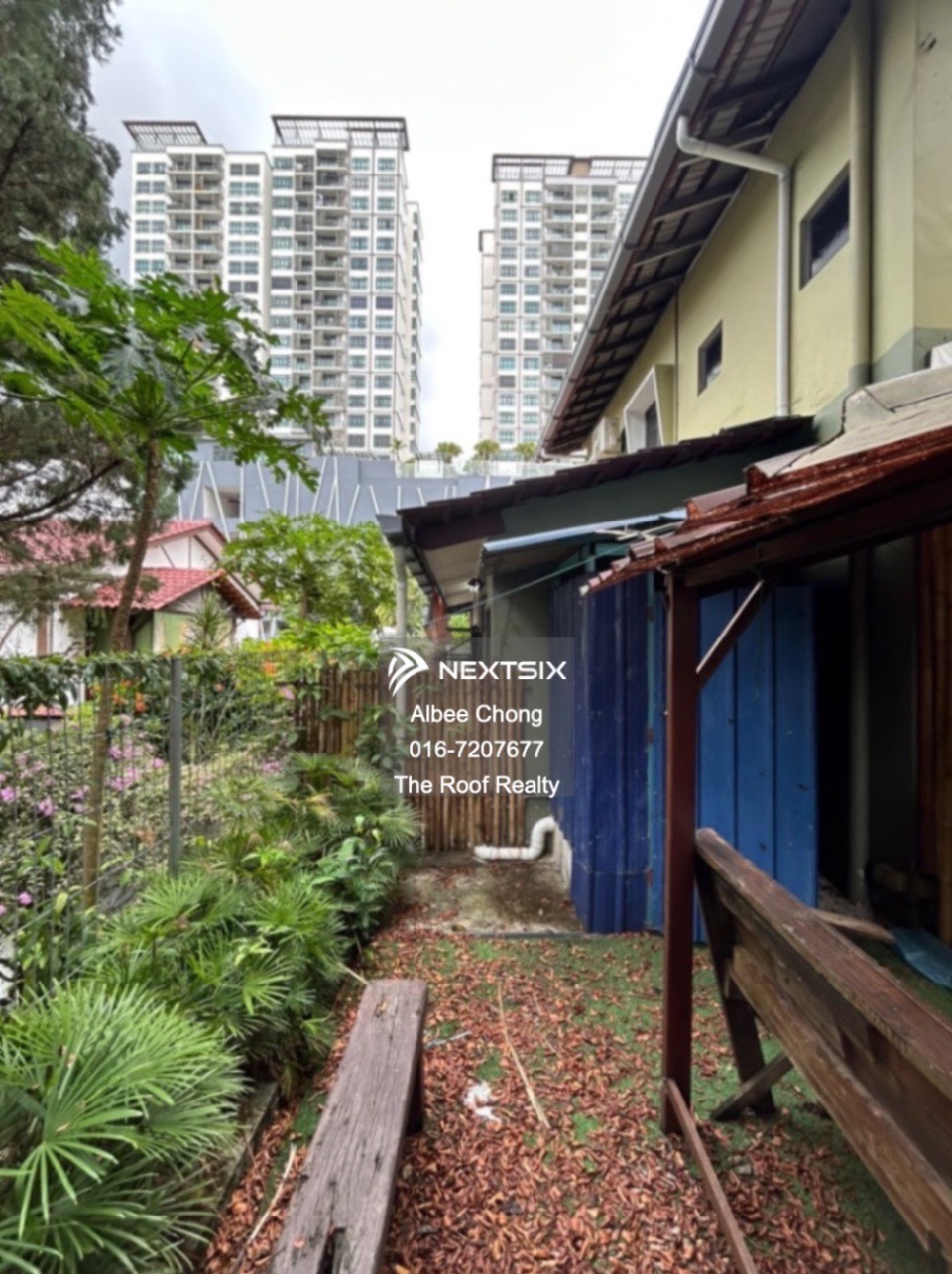 Bungalow For Rent in Johor Bahru Johor - Image 16