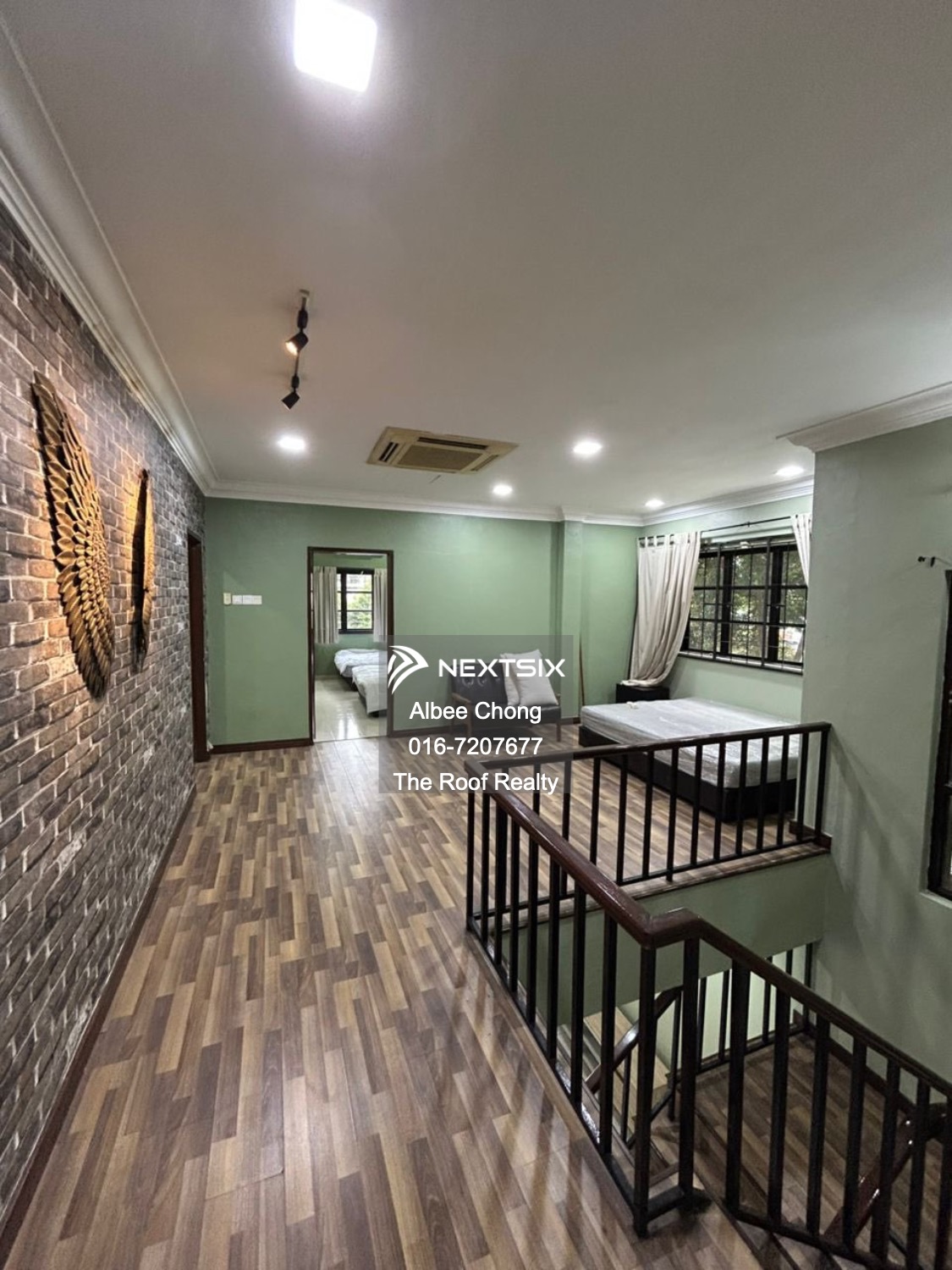 Bungalow For Rent in Johor Bahru Johor - Image 5