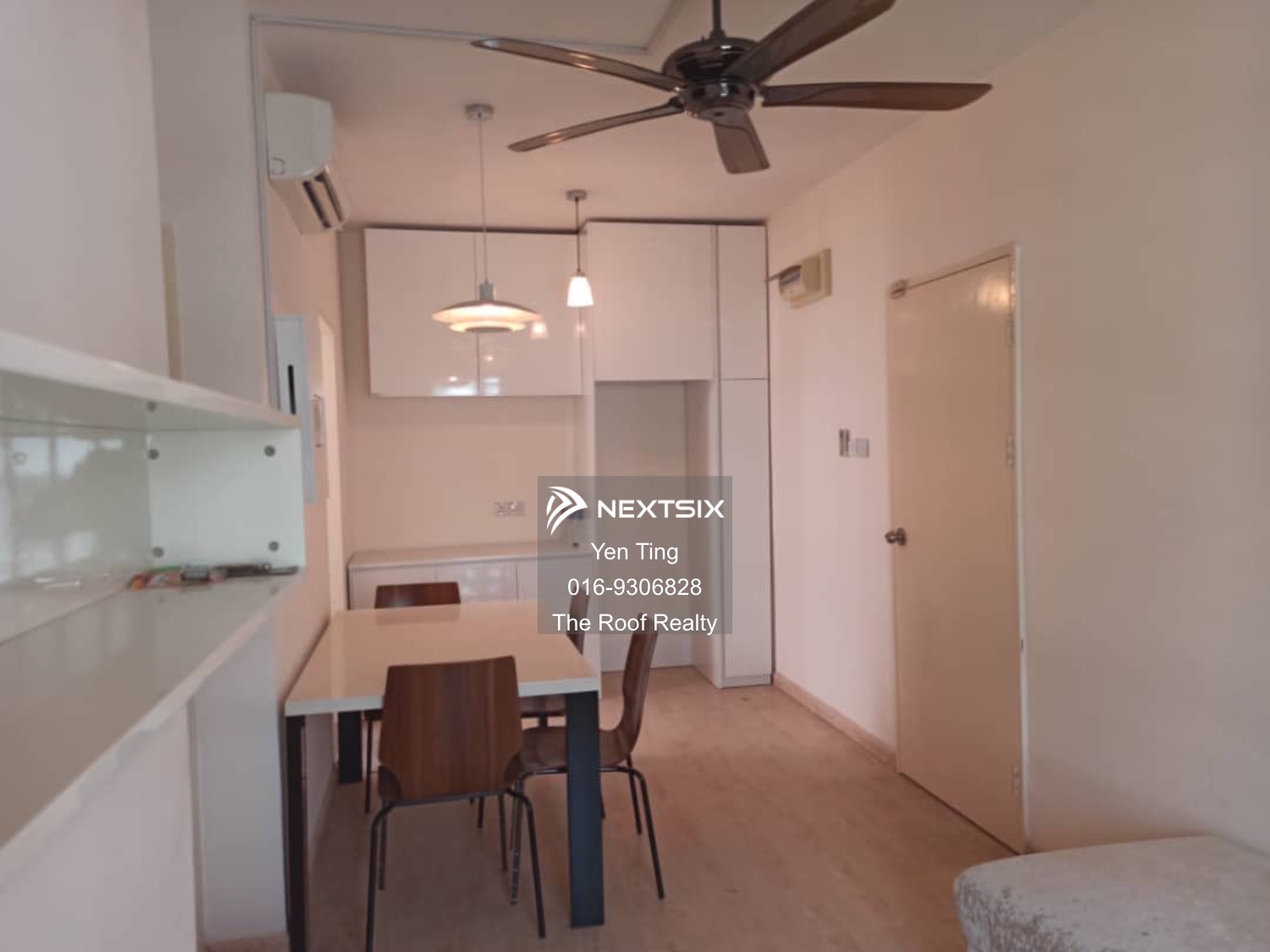 Apartment For Sale in Kota Kinabalu Sabah