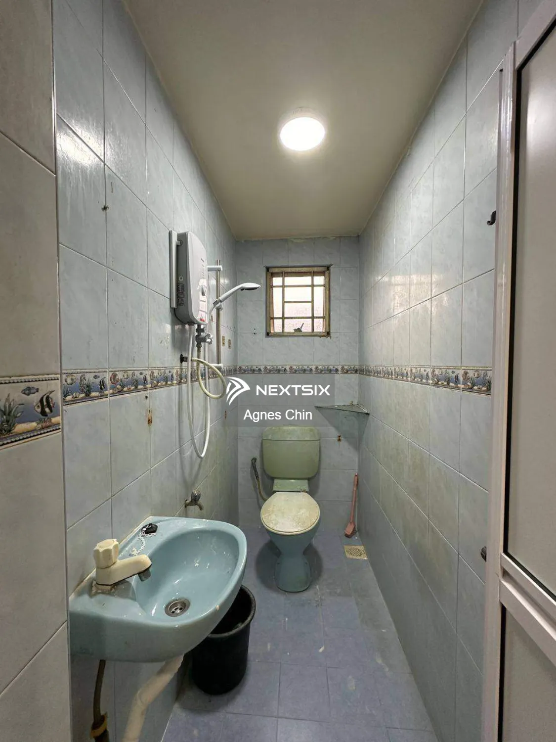 2-sty Terrace/Link House For Rent in Permas Jaya Johor - Image 10