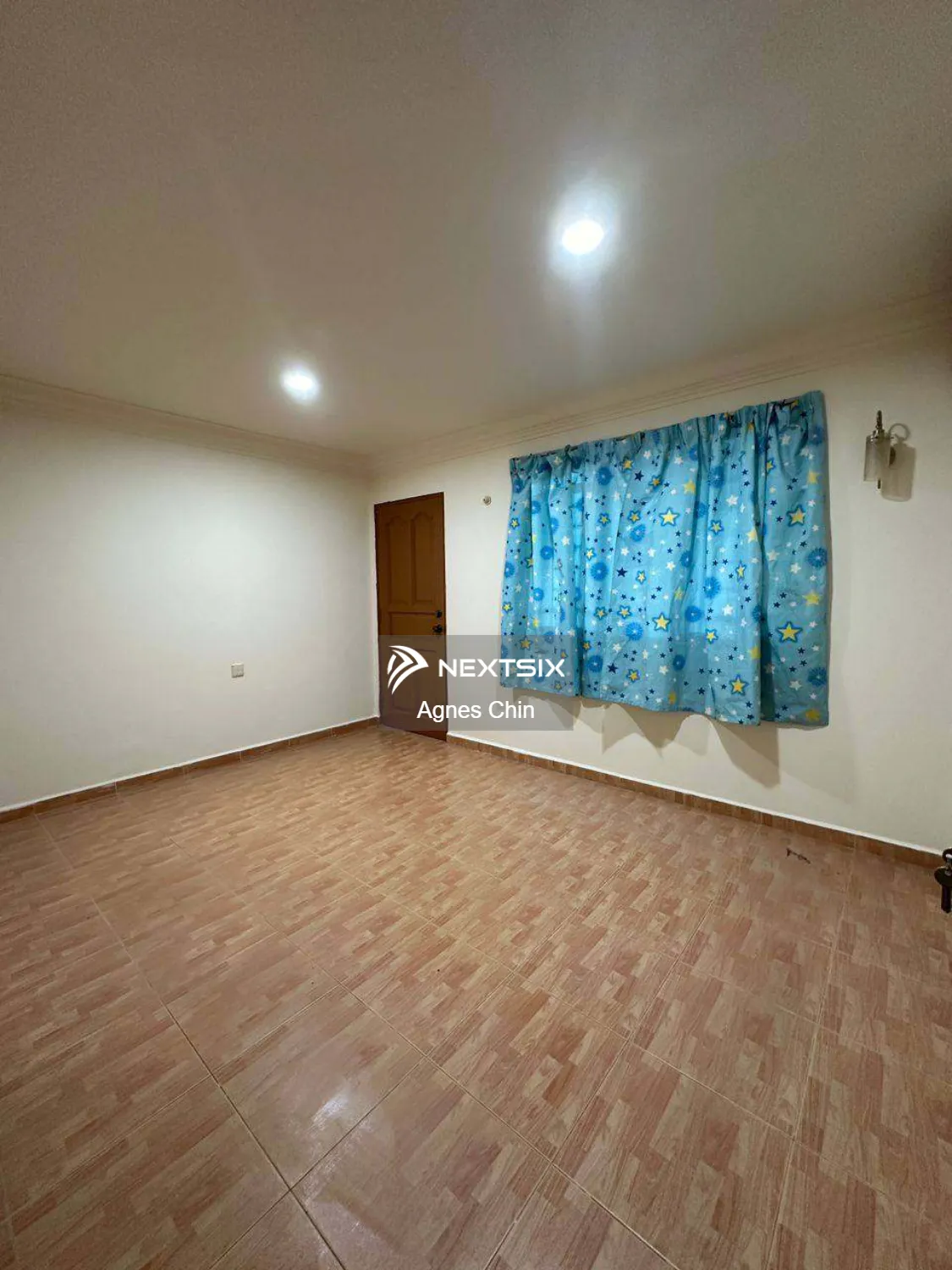 2-sty Terrace/Link House For Rent in Permas Jaya Johor - Image 7