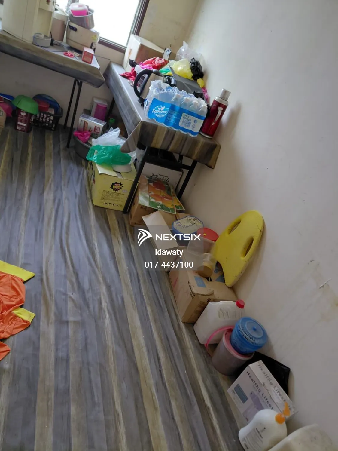 1-sty Terrace/Link House For Sale in Bertam Penang - Image 10