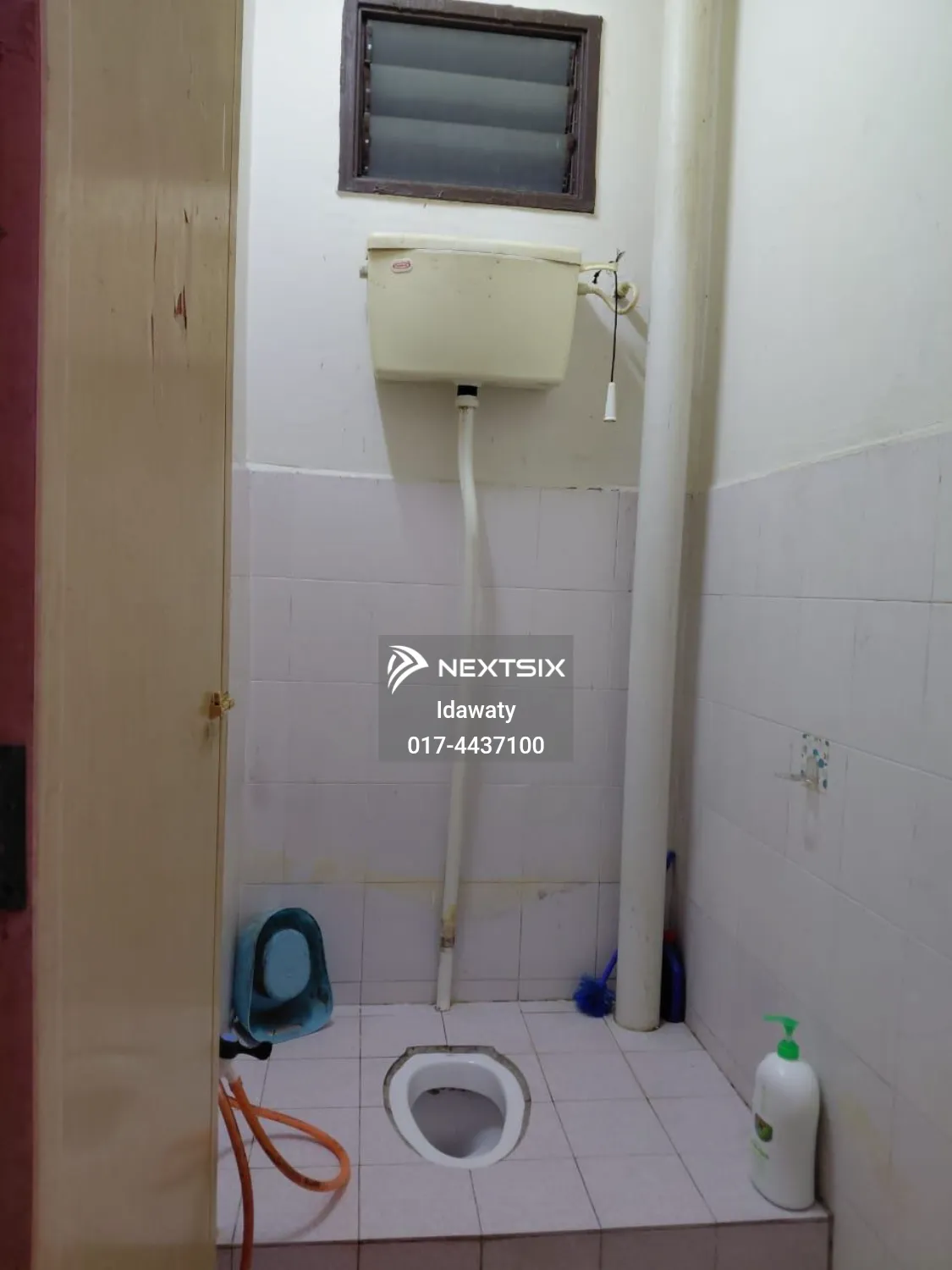 1-sty Terrace/Link House For Sale in Bertam Penang - Image 11