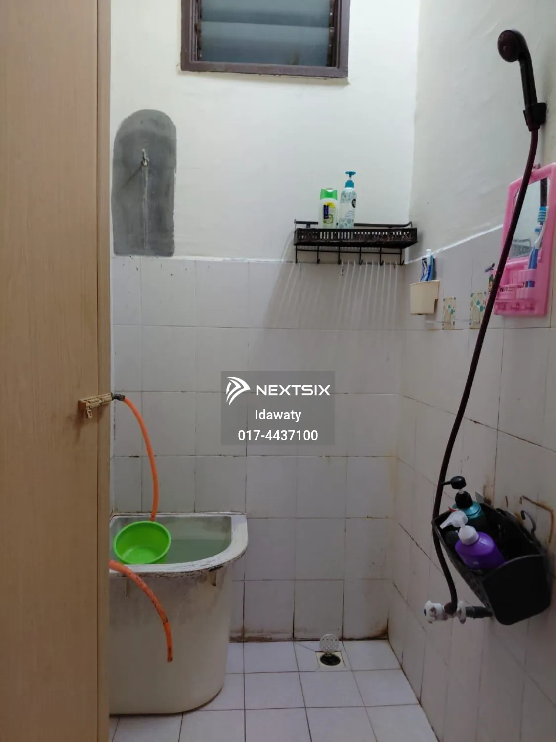 1-sty Terrace/Link House For Sale in Bertam Penang - Image 13