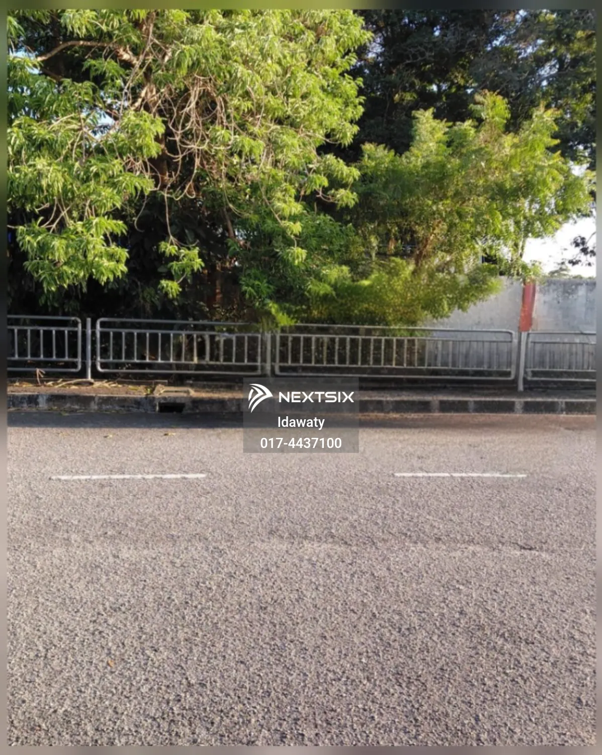 1-sty Terrace/Link House For Sale in Bertam Penang - Image 7